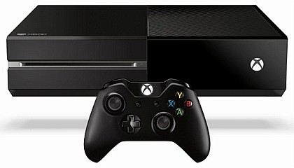 ������� ������ Xbox One  X 1TB 
