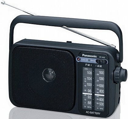 ����� ��� ����� ������� PANASONIC RF2400