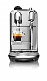 מכונת קפה Nespresso נספרסו קריאטיסטה פלוס CREATISTA PLUS פלדת אל חלד דגם: J520-IL-ME-NE