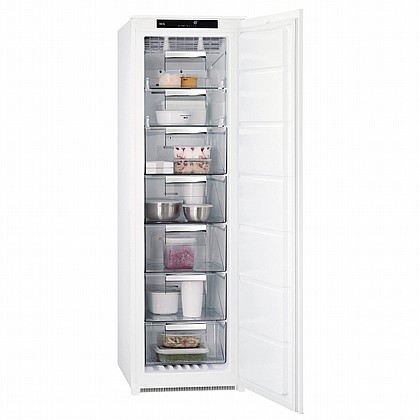 ����� 7 ������ �������� ��� NO FROST AEG ABE81816NC