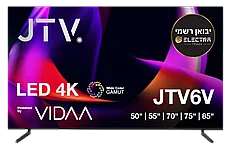 �������� "75 JTV ��� 75JTV79G ���� Google TV  4K �'��.��.��