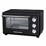 טוסטר אובן 23 ליטר מורפי ריצ'ארד morphy richards 44452