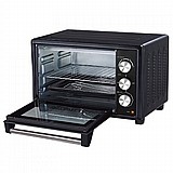 טוסטר אובן 23 ליטר מורפי ריצ'ארד morphy richards 44452