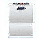 מדיח כלים תעשייתי COMENDA קומנדה דגם PF45 DR