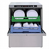 מדיח כלים תעשייתי COMENDA קומנדה דגם PF45 DR