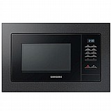 מיקרוגל אינטגראלי 23 ליטר מבית SAMSUNG סמסונג דגם MS23A7013