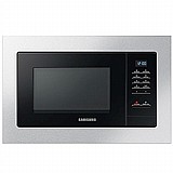 מיקרוגל אינטגראלי 23 ליטר מבית SAMSUNG סמסונג דגם MS23A7013