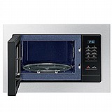מיקרוגל אינטגראלי 23 ליטר מבית SAMSUNG סמסונג דגם MS23A7013