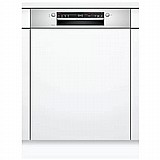 מדיח כלים רחב חצי אינטגראלי Bosch SGI2ITS33E בוש