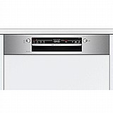 מדיח כלים רחב חצי אינטגראלי Bosch SGI2ITS33E בוש