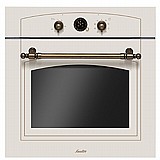 תנור בנוי Sauter RUSTIC 4000 B/C סאוטר