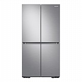 מקרר מקפיא תחתון Samsung RF60A7001SL 627 ליטר סמסונג