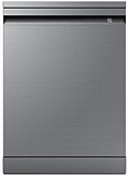 מדיח כלים רחב סמסונג דגם DW60BS7300SL נירוסטה SAMSUNG