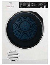 ����� ����� 7.5 ���  AEG ��� ADS754P5WBM ����������� Steam Refresh �.�.�