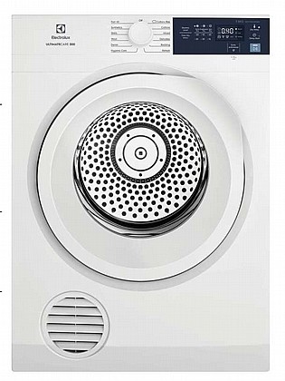 ����� ����� 7.5 ��� ����������  Electrolux ULTIMATECARE ��� EDV754H3WBM