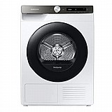 מייבש כביסה Samsung DV9ST5241AT סמסונג Heat Pump