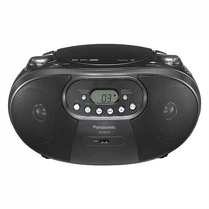  ����� ��� ����� ��� RX-DU10 ������� Panasonic