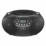 מערכת שמע ניידת דגם RXDU10 פנסוניק Panasonic