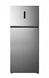 מקרר מקפיא עליון הייסנס דגם NO-FROST RD75 נפח 600 ליטר Hisense