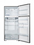 מקרר מקפיא עליון הייסנס דגם NO-FROST RD75 נפח 600 ליטר Hisense
