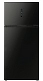 מקרר מקפיא עליון הייסנס דגם NO-FROST RD75 נפח 585 ליטר Hisense