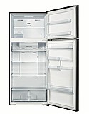 מקרר מקפיא עליון הייסנס דגם NO-FROST RD75 נפח 585 ליטר Hisense