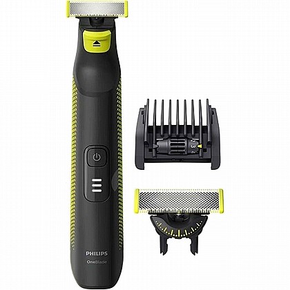 ����� ������ ���� One Blade QP6504 PHILIPS ������