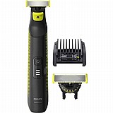מכונת תספורת One Blade QP6504 PHILIPS פיליפס