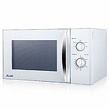מיקרוגל מכני 20 ליטר סאוטר Sauter MWS4020