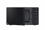 מיקרוגל משולב גריל 42 ליטר LG דגם MH8235GIB אל ג'י