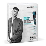 מכונת תספורת Babyliss BA-E990E בייביליס