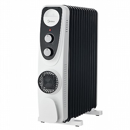 ������� 11 ����� �� ���� ��� PTC ��� NY2311-22HF-W ����� MIDEA 9026