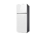 מקרר מקפיא עליון זכוכית Samsung סמסונג דגם BeSpoke RT48CB6626BK/WW