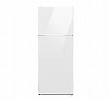 מקרר מקפיא עליון זכוכית Samsung סמסונג דגם BeSpoke RT48CB6626BK/WW