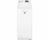 מכונת כביסה 6 קילו דגם Electrolux EW5T7612AM אלקטרולוקס פתח עליון