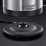 קומקום נירוסטה חשמלי 1.7 ליטר Russell Hobbs ראסל הובס Adventure 23912-70