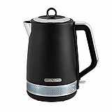 קומקום חשמלי 1.7 ליטר MORPHY RICHARDS מורפי ריצ'ארדס דגם ILLUMINATION 108020