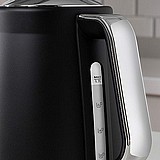 קומקום חשמלי 1.7 ליטר MORPHY RICHARDS מורפי ריצ'ארדס דגם ILLUMINATION 108020