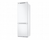 מקרר אינטגרלי מקפיא תחתון Samsung BRB266030WW 271 ליטר סמסונג