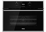 תנור בנוי טורבו משולב מיקרוגל דגם Teka HLC844C תקה