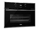 תנור בנוי טורבו משולב מיקרוגל דגם Teka HLC844C תקה