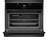 תנור בנוי טורבו משולב מיקרוגל דגם Teka HLC844C תקה