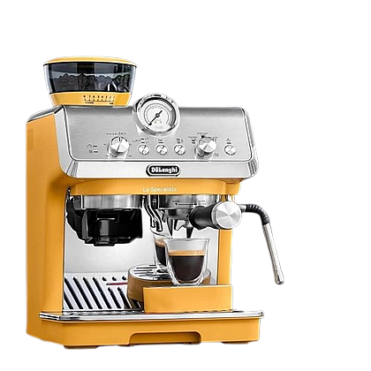 ����� ��� ������ Delonghi Specialista Arte EC9155 ������ �����