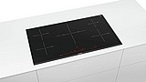 כיריים אינדוקציה BOSCH ברוחב 90 ס