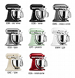 ����� ����� ���� KITCHENAID 5KSM175 ����'� ����