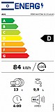 מדיח כלים רחב AEG ProIntensive AirDry FFB53607 א.א.ג