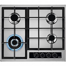   4   AEG HGB64420YM ..