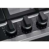 כיריים גז 4 להבות דגם AEG HGB64420YM א.א.ג