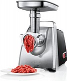מטחנת בשר BOSCH MFW68660 בוש