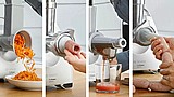 מטחנת בשר BOSCH MFW68660 בוש